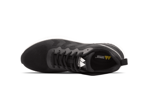 ARC Monitor Game Shoes Svart 35