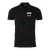 Sector Polo VEKTER Black XS 