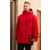 Sector Winter Jacket Red XS 