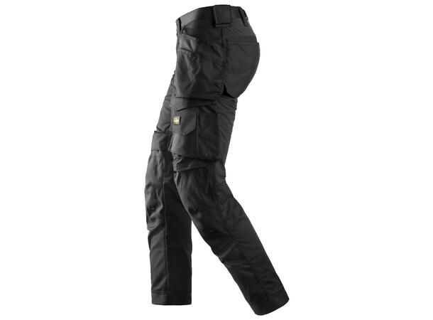 Sector Workpant North Edition Black D120