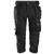 Sector Pirate Pants North Edition Black C46 