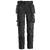 Sector AllroundWork Pants Women Black D19 