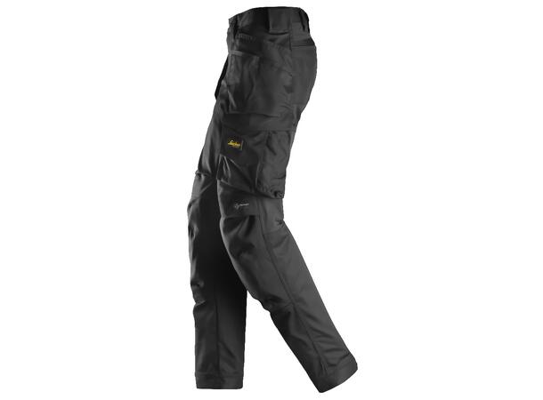 Sector AllroundWork Pants Women Black D19